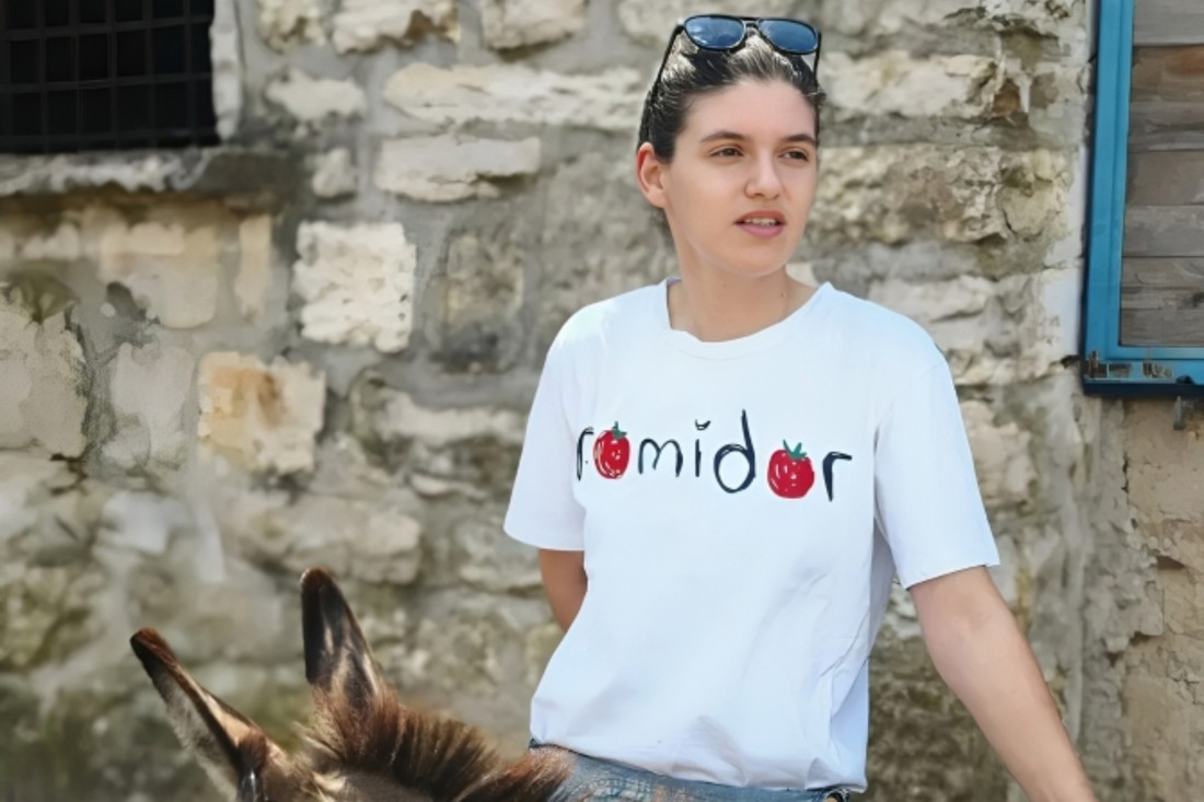 Mlada Doris preuzela obiteljski OPG i sačuvala recept koji se prenosi generacijama