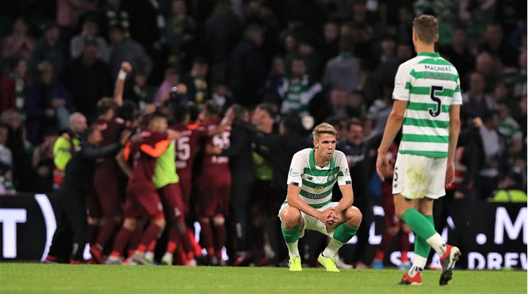 Celtic, Basel i Porto iznenađujuće ispali iz Lige prvaka