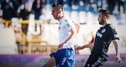Rakitić komentirao Kalinićevu objavu na Instagramu
