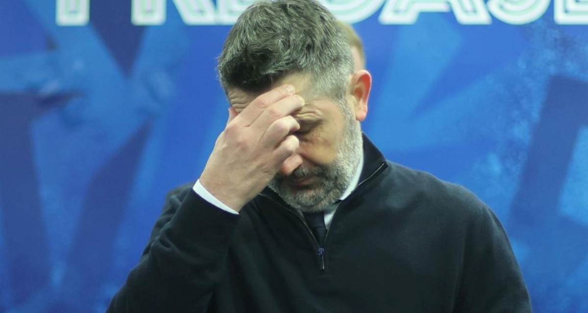 ANKETA Što mislite o odluci Dinama da otpusti Bjelicu i dovede Cannavara?