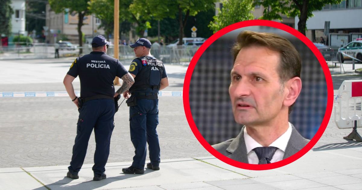 Bivši ministar o atentatu: Ljudi u Slovačkoj su nabrijani, okidač je polarizacija
