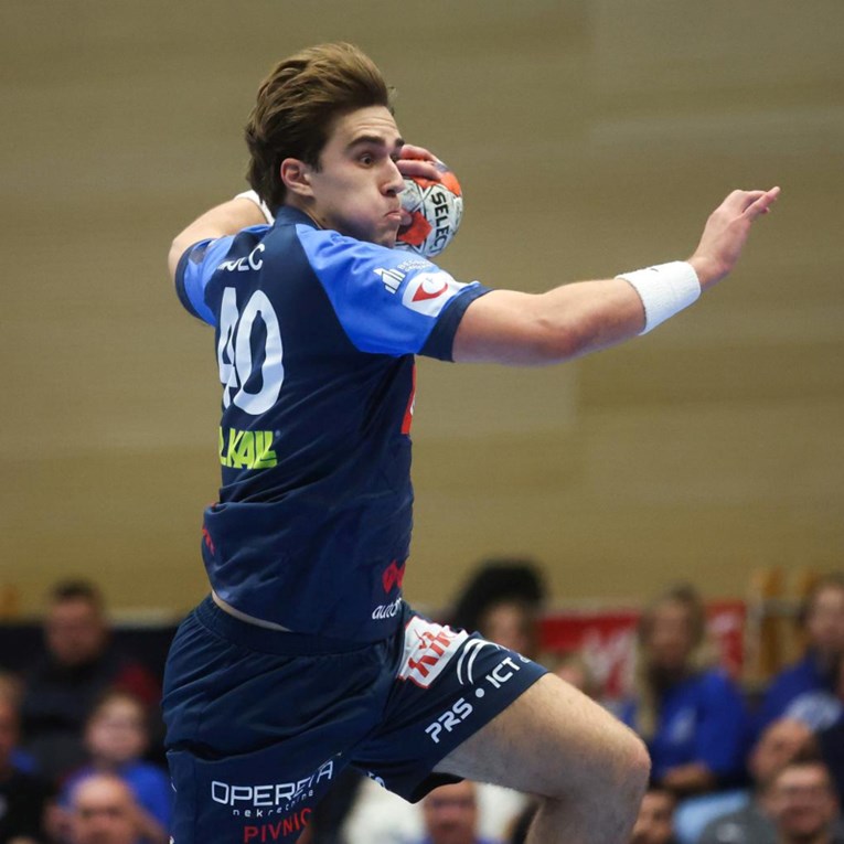 Rukometaši Sesveta golom u zadnjoj sekundi pobijedili Francuze u Europskoj ligi