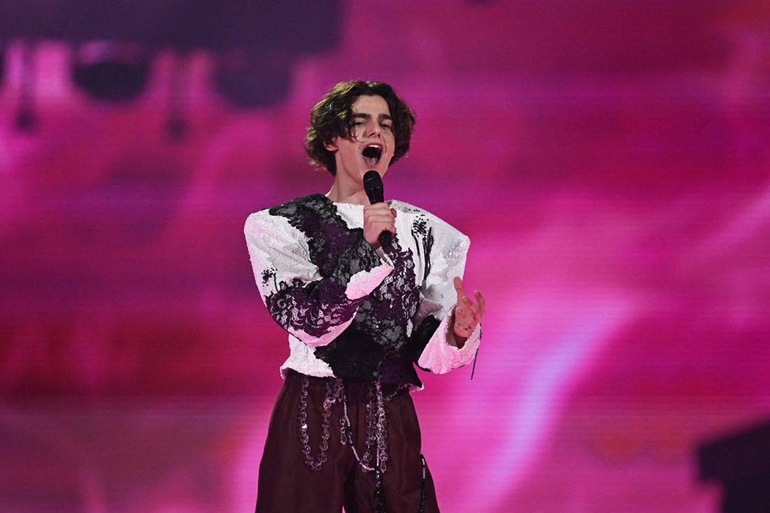 Marko Bošnjak: Donosim nešto pomalo riskantno. Iznenadimo Europu zajedno