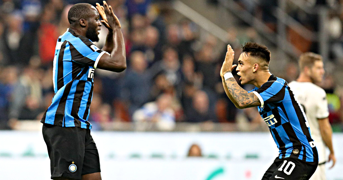 BRESCIA - INTER 1:2 Conte ispisao povijest, nitko kao Inter u Ligama petice