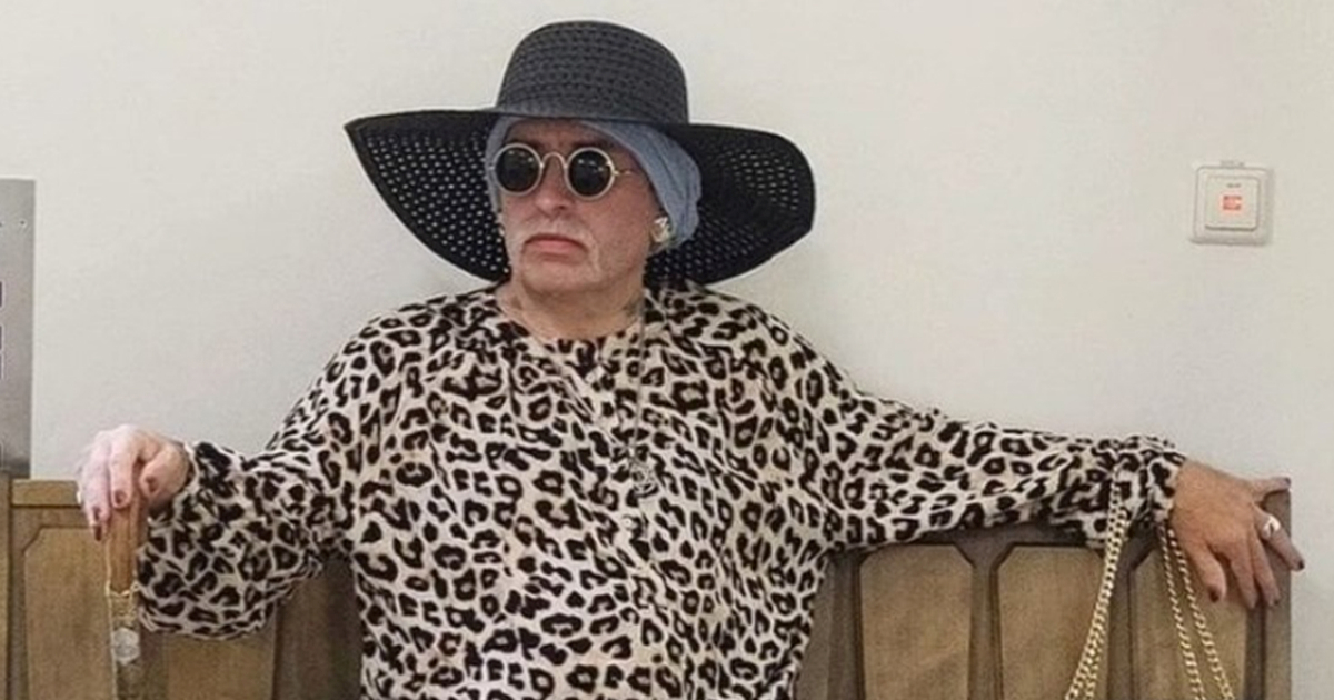 Uhićen njemački neonacist Sven koji je promijenio spol i postao Svenja