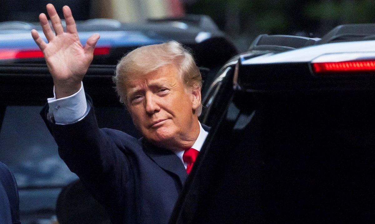 Trumpova tvrtka mogla bi završiti na sudu zbog kaznenih djela povezanih s porezima