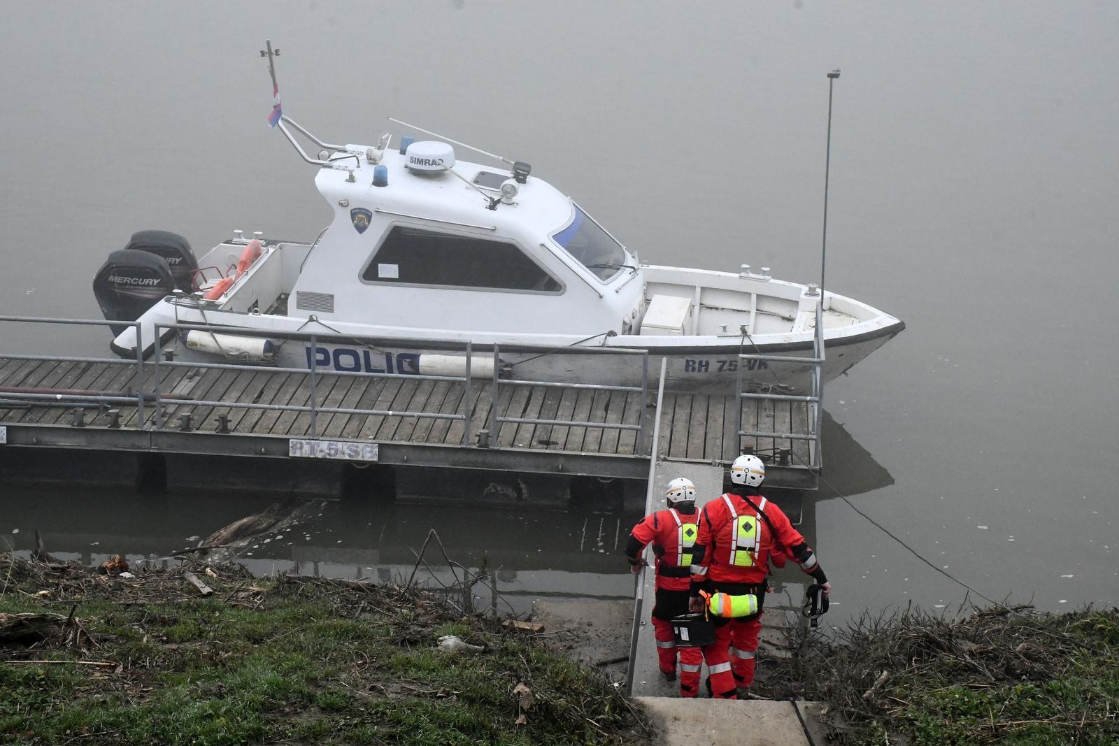 Hrvatske rijeke kobne za ilegalne migrante. U pet godina poginulo ih više od 20