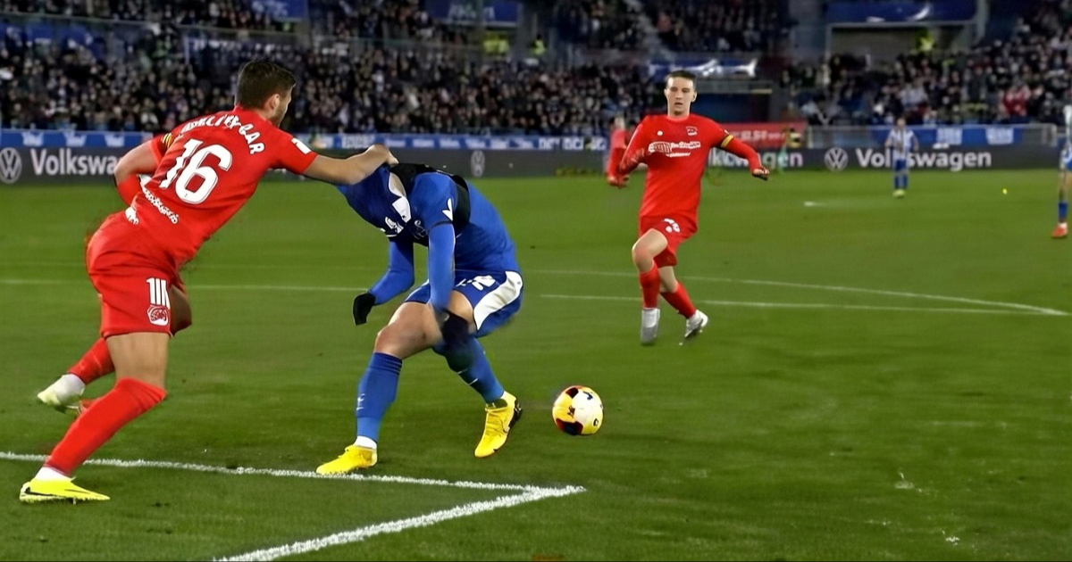 Ćaleta-Car na španjolskim naslovnicama: Ovo nije viđeno u 123 godine nogometa kod nas