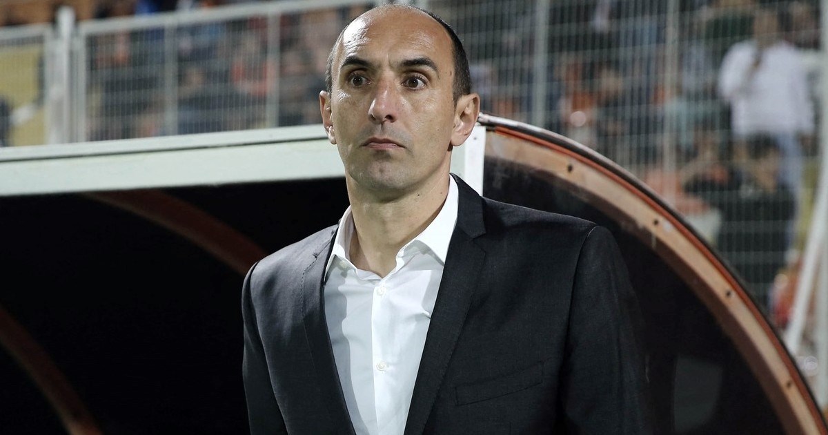 Krunoslav Jurčić doznao protivnika u četvrtfinalu afričke Lige prvaka