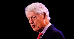 Žrtva Jeffreyja Epsteina masirala Clintona, objavljene su fotografije