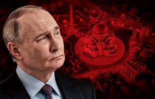 Kako Putin od Srbije stvara “malu Rusiju Balkana”