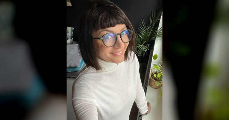 Ivana Paradžiković: Najljući neprijatelji u životu uvijek su mi bile žene