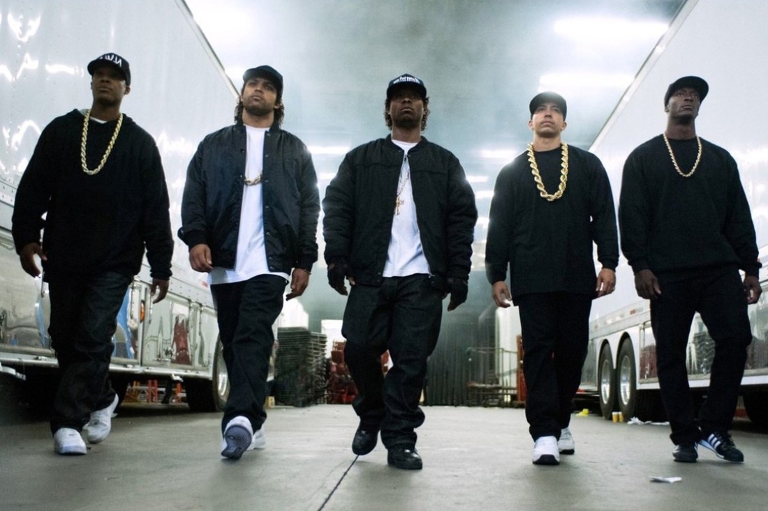 Film o kultnoj hip-hop grupi koji je zaradio više od 200 milijuna dolara