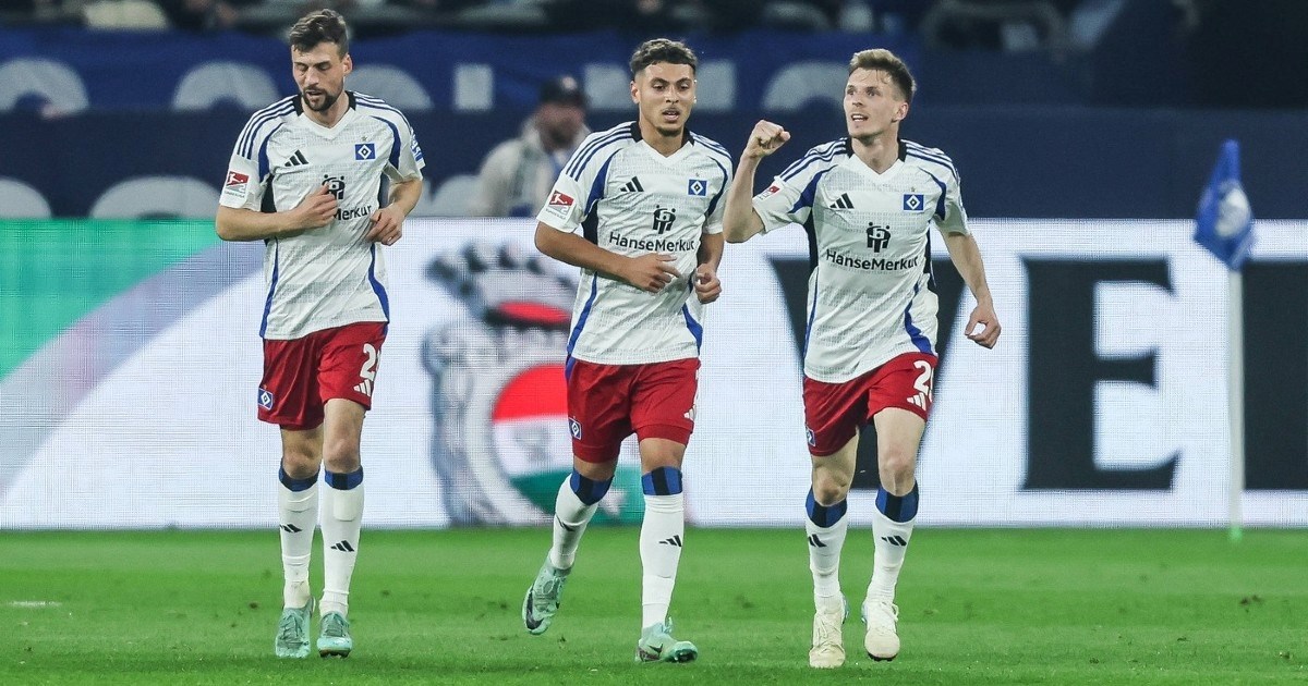 VIDEO Jedan od najtrofejnijih klubova u Njemačkoj izborio povratak u Bundesligu