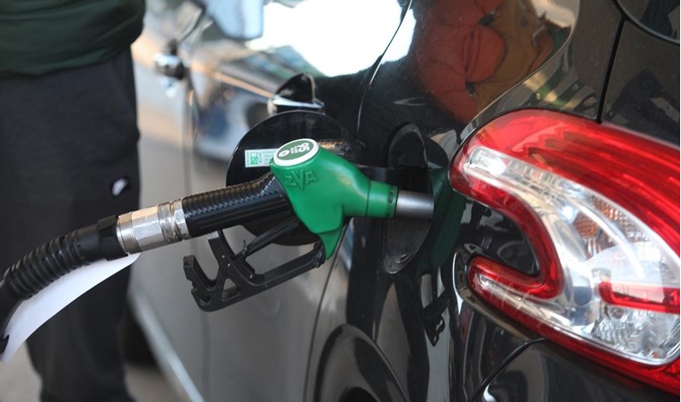 Plenković: Ako idući tjedan bude rast cijena goriva, zamrznut ćemo ih
