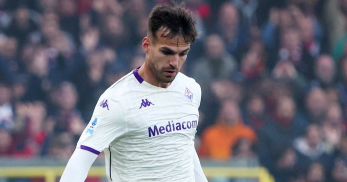 Direktor Fiorentine o Pongračićevom potezu: Takve stvari ne bismo smjeli viđati