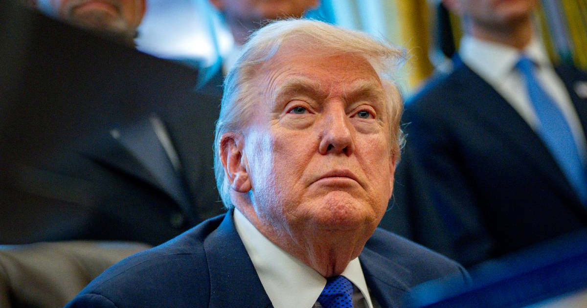 Racija FBI-a u Georgiji pokrenuta na prijedlog Trumpovog novog šefa za izbore