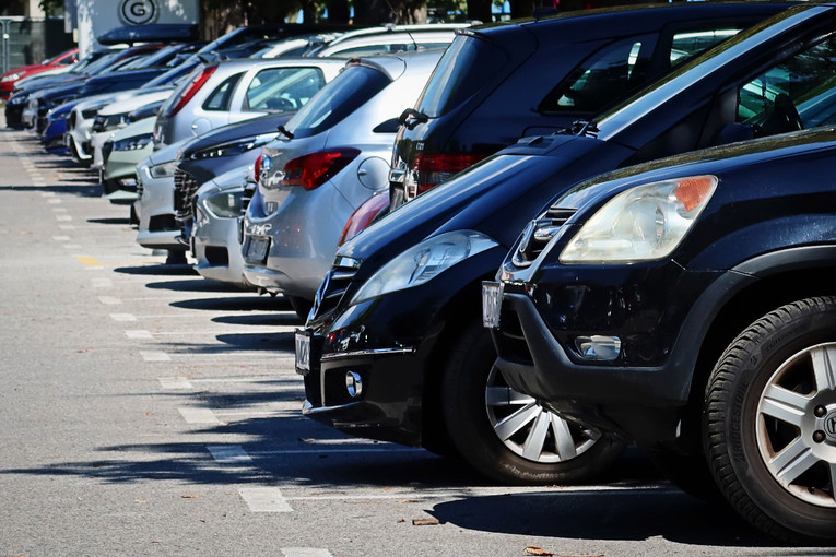 Hrvatska ima 531 auto na tisuću stanovnika, prije 10 godina bilo ih je 363