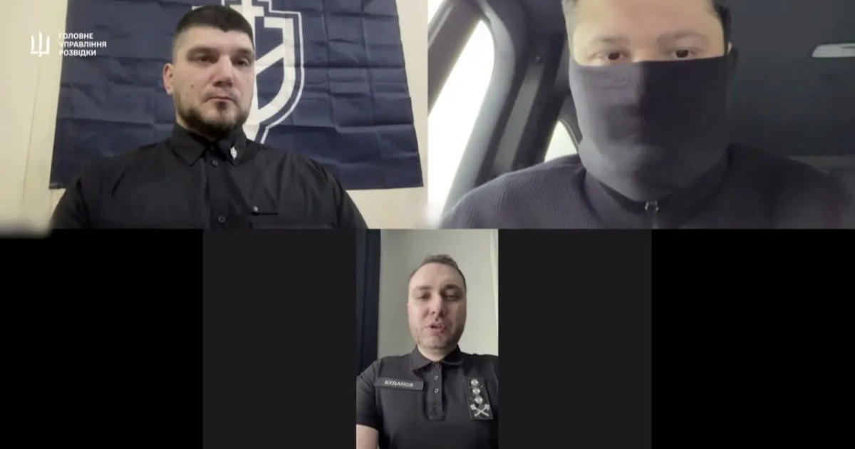 Ukrajinski obavještajci lažirali smrt zapovjednika i uzeli rusku nagradu