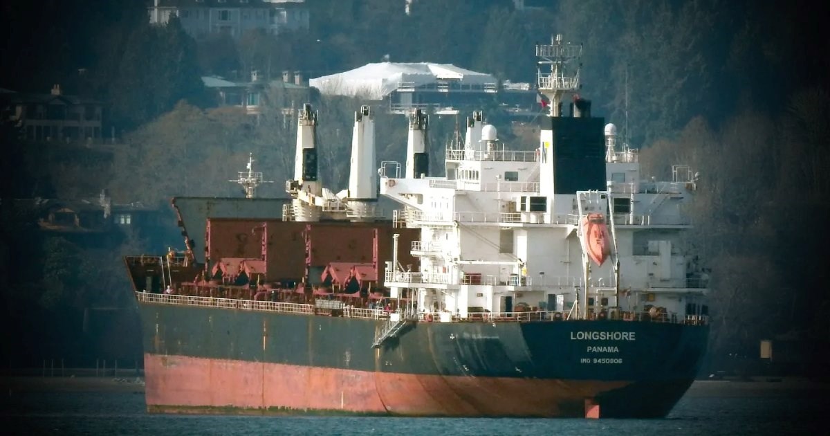 Hrvatski kapetan već sedam mjeseci u zatvoru u Turskoj. Na brodu pronašli drogu?