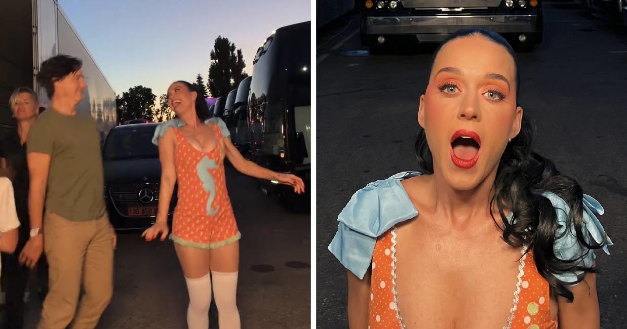 Justin Trudeau skakutao u spotu Katy Perry, sprdnje ne prestaju