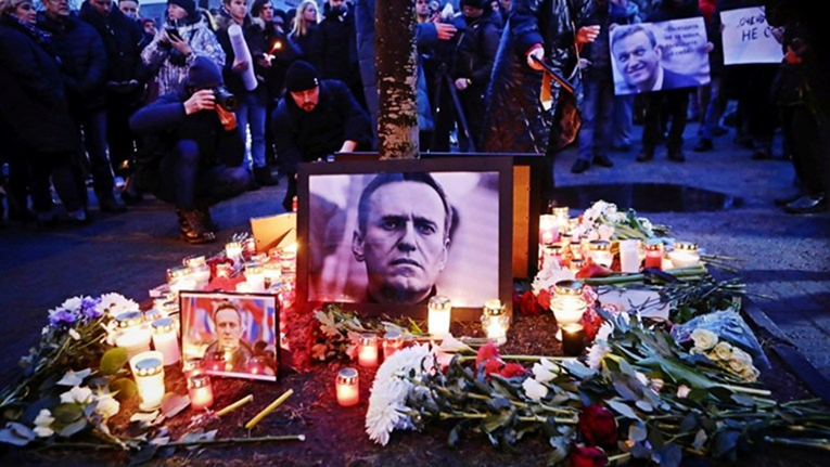 Predsjednik Brazila: Smrt Navalnog treba istražiti prije nego što krenemo s optužbama