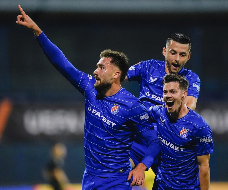 UEFA mijenja Europa ligu. Ovo bi mogla biti odlična vijest za prvaka Hrvatske