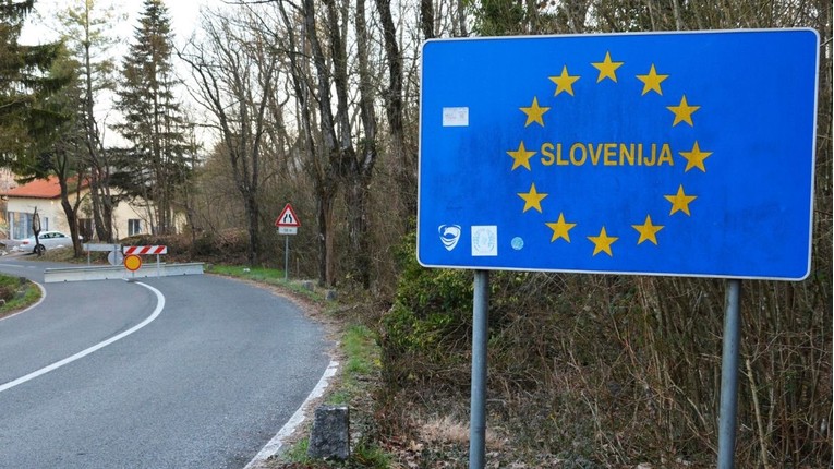 U Sloveniji pada broj novozaraženih, ali raste u školama i vrtićima