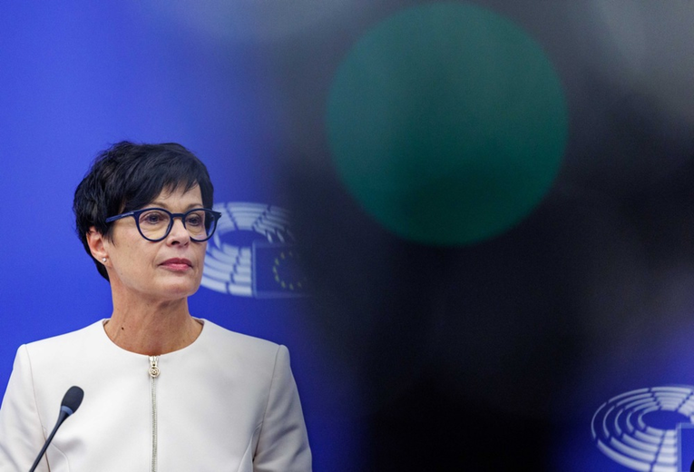 Povjerenica EK upozorila Tursku: "Ovako se ne ide prema Europskoj uniji"