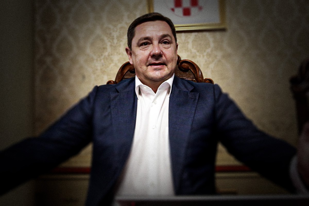 MUP o uhićenju Mikulića: Ovaj slučaj istražujemo mjesecima