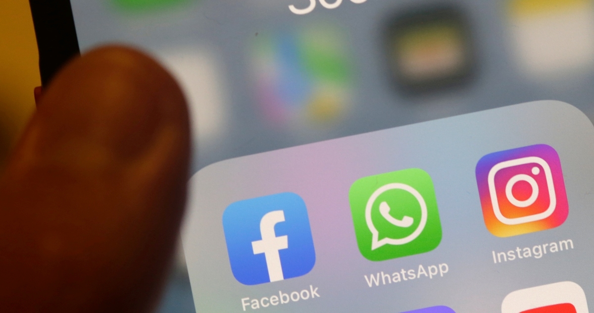 EU zabranila oglašavanje na Facebooku i Instagramu na osnovi aktivnosti korisnika