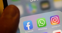 EU zabranila oglašavanje na Facebooku i Instagramu na osnovi aktivnosti korisnika