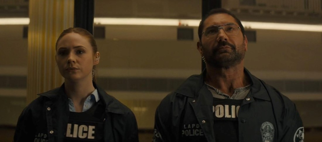 Dave Bautista o nastavku koji želi snimati: "Najpodcjenjeniji film koji sam snimio"