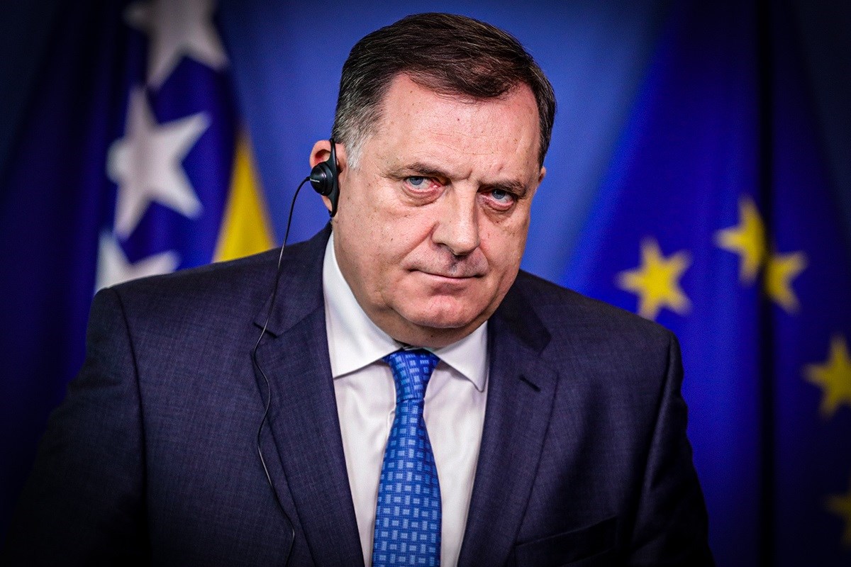 BiH propustila i posljednju priliku za otvaranje pregovora s EU