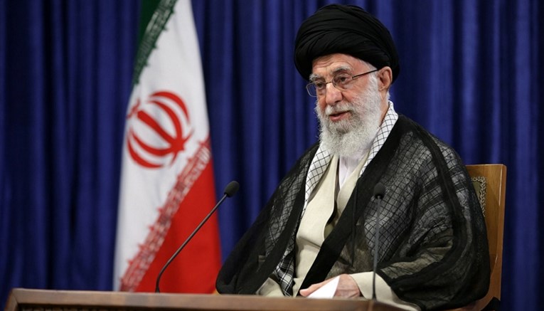 Iranski vođa: Borba protiv Izraela je javna dužnost