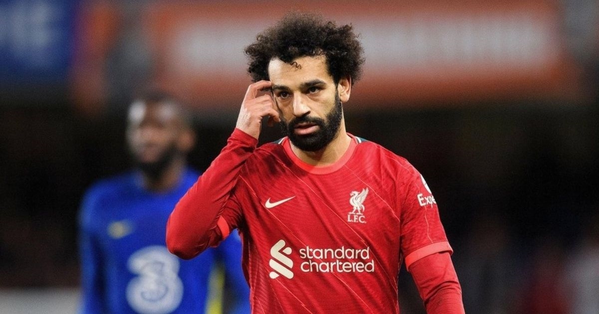 Mohamed Salah objasnio zašto ne odustaje od visokih zahtjeva za plaću u Liverpoolu