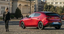Mazda3 proglašena svjetskim ženskim automobilom 2019. godine