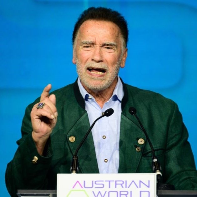 Schwarzenegger: Mrzim politiku više nego ikad. Ako ste normalni, razumijete me
