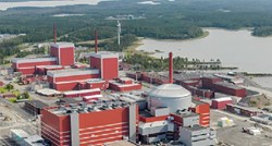 Najveći nuklearni reaktor u Europi od sutra kreće s proizvodnjom