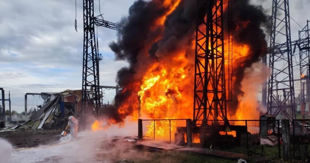 Britanski obavještajci: Rusi namjerno žele uništiti moral civila u Ukrajini