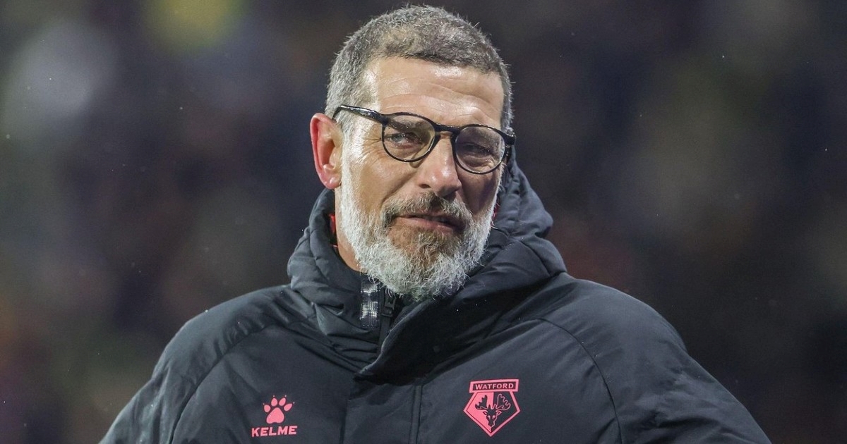 Bilić kiksao protiv 20. momčadi na ljestvici