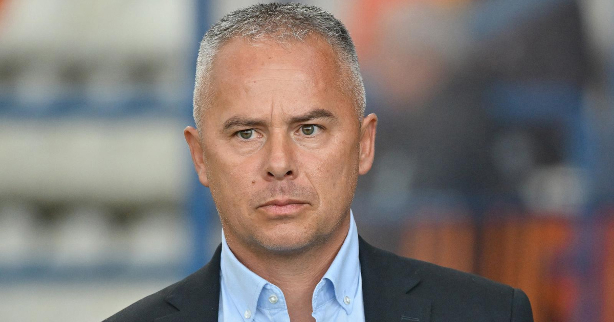 Šafarić: Hajduk ima veliku kvalitetu, teško je da ti ne stvore šansu