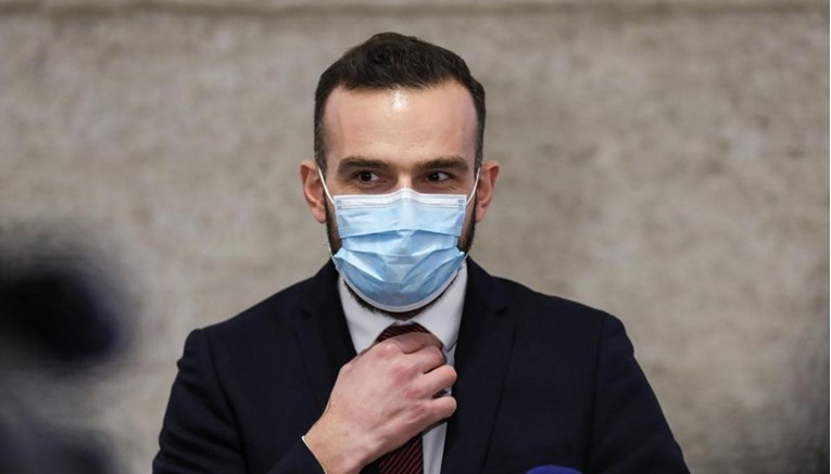 Aladrović: Cijepljenje preko reda je neodgovorno, ali sad nije vrijeme za posljedice
