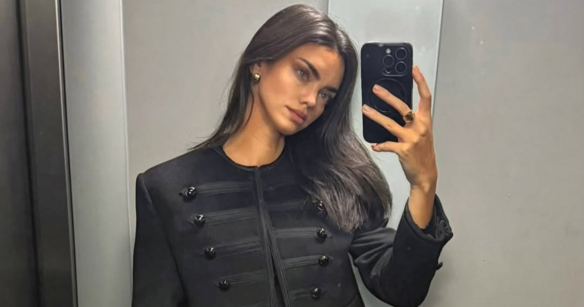 Vojnička jakna: Veliki povratak modnog klasika za 2026.