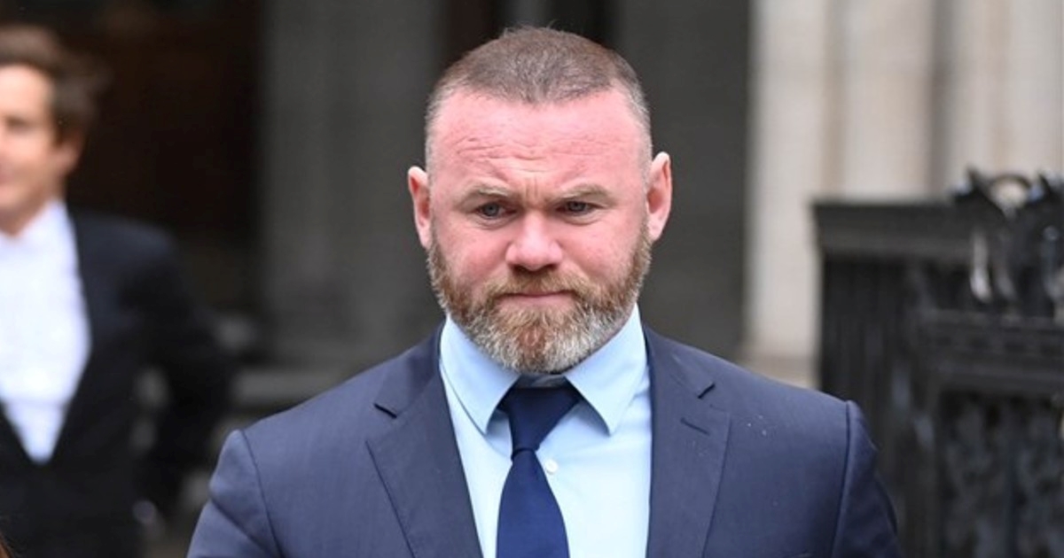 Rooney odabrao favorita Svjetskog prvenstva: Odgovarat će im klima