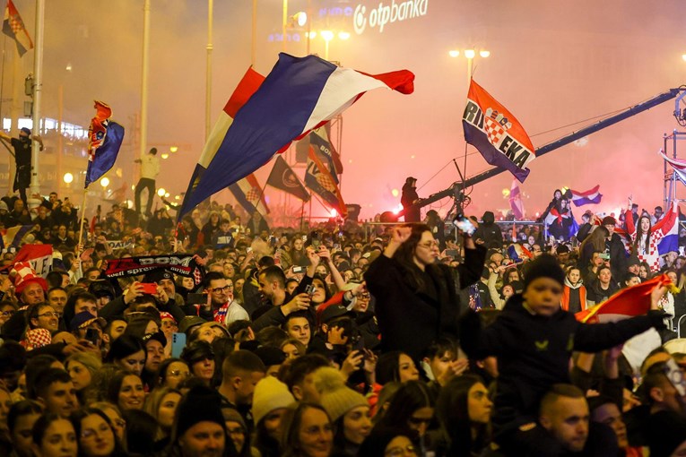 Božinović: Zagreb je prijavio doček, ali ga nije odjavio. Radili smo po propisima