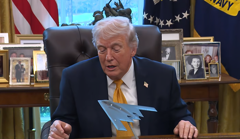 Trump: Spriječio sam treći svjetski rat