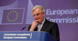 Glavni europski pregovarač za Brexit zaražen koronavirusom