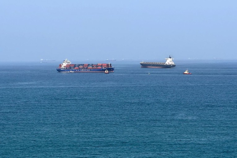 Ekološka katastrofa u Omanu. "Što duže čekamo, to će tanker biti oštećeniji"