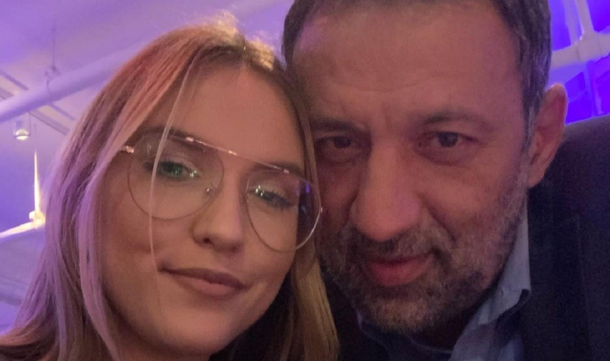 Objavljene poruke koje je nogometaš slao Divčevoj kćeri prije nego ga je ovaj napao